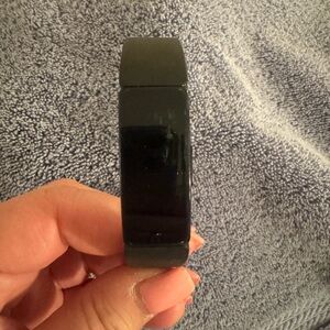 Fitbit Inspire Black Fitness Tracker Activity Watch obo